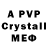 Amphetamine Premium Yurii D