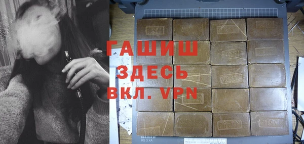 винт Абаза